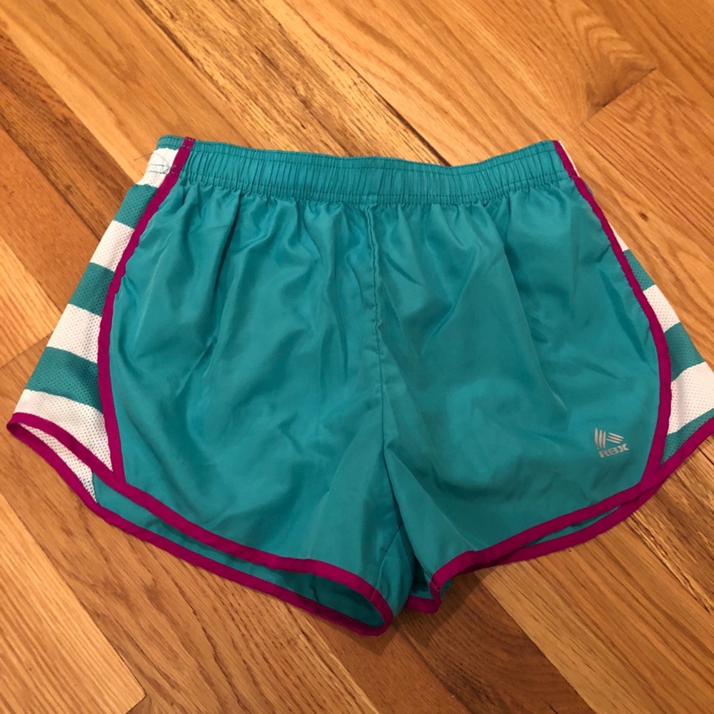 Running Shorts
